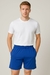 BERMUDA MASCULINA AZUL ROYAL - comprar online