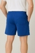 BERMUDA MASCULINA AZUL ROYAL na internet