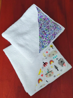 Banner de la categoría Toallones y Babitas 