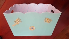 Imagen de Cajas Pañaleras