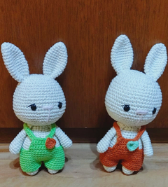 Amigurumis Hechos a Mano