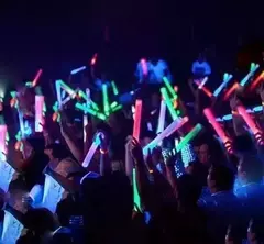 ROMPECOCO VARA LED - tienda online