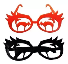 ANTEOJO LOBO HALLOWEEN en internet