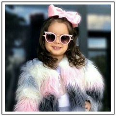 Modelo New York - Rosa en internet