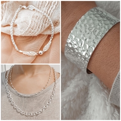 Banner de la categoría Acero Blanco