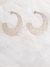 Aros Silver Circular - comprar online