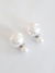 Aros Perlados Dior