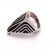 Anillo Garra - comprar online