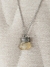 Colgante Piedra Citrino - comprar online
