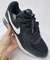 Tênis Nike Air Max Excee Preto com Cinza na internet