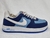 Tênis Nike Air Force 1 Azul