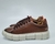 Tênis Hugo Boss Sapatênis - Marrom - Suno Shop8