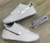 Tênis Nike Dunk Low Prata - comprar online