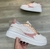 Tênis Lacoste Feminino - loja online