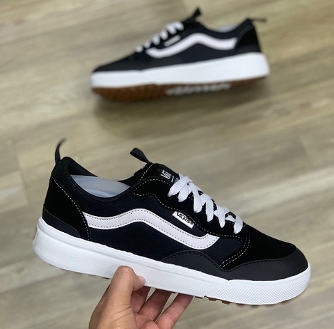 Tênis Vans Ultrarange Exo Preto