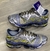 Tênis Mizuno Prophecy1 Prata com Roxo - comprar online