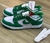 Tênis Nike Dunk Low Verde - comprar online