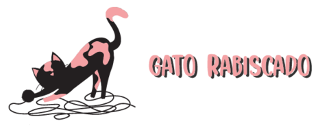 Gato Rabiscado