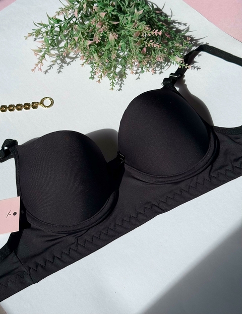 Sutiã Básico Tamanho M