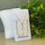 Conjunto Colar + Brincos