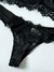 Conjunto de Lingerie Sem Bojo - Ouse Ser Livre