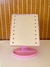 Espelho de Mesa com 16 Leds - loja online