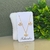 Conjunto Colar + Brincos