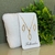Conjunto Colar + Brincos