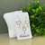 Conjunto Colar + Brincos