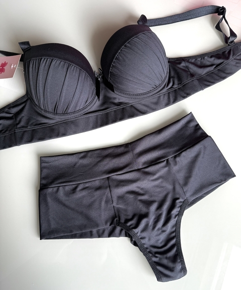 Conjunto de Lingerie Tamanho G