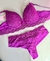 Conjunto de Lingerie Tamanho GG - comprar online
