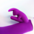 Vibrador Rabbit Milo na internet