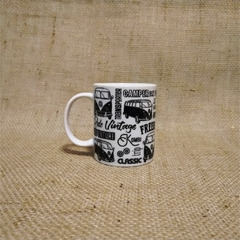 CANECA KOMBI na internet