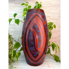 Vaso Amazônia - loja online