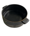 Caçarola De Porcelana Decorativa - comprar online