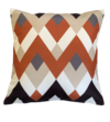 Capa zig zag