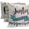kit Juntos Somos Inesquecíveis