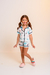 Pijama Americano Infantil Estrela na internet