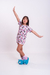 Pijama infantil Minie - comprar online