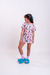 Pijama infantil Minie
