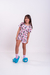 Pijama infantil Minie - Pijamacafe