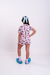 Pijama infantil Minie na internet