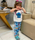 Pijama Stitch
