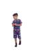 Pijama Homem Aranha - comprar online