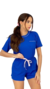 PijamaCafé Sara - Bic - comprar online
