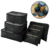 Organizador de Mala - Preto - comprar online