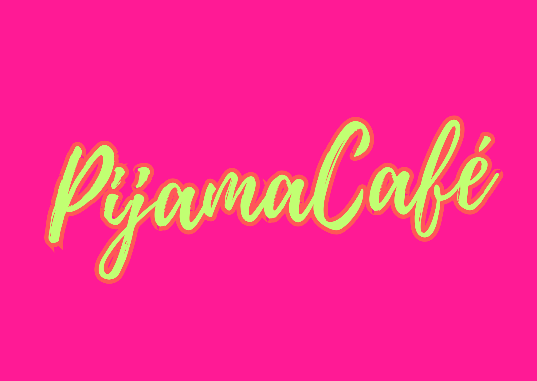 Pijamacafe