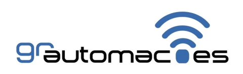 gr automações