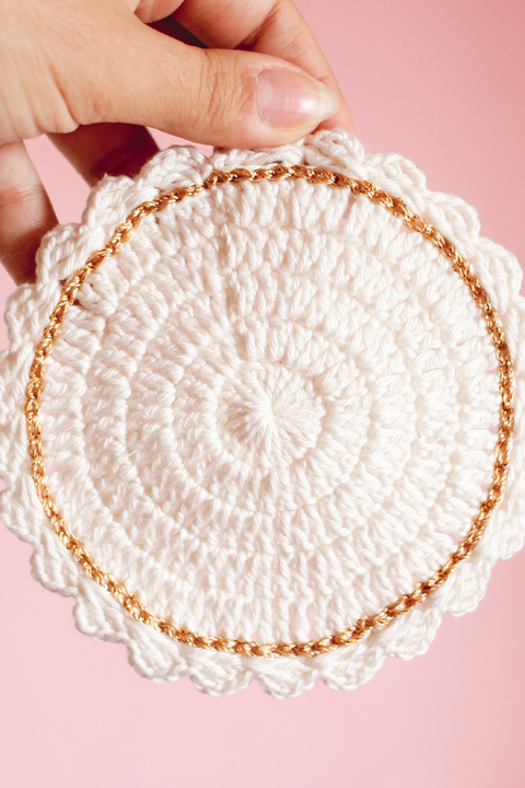 Conjunto Chique Vóvó