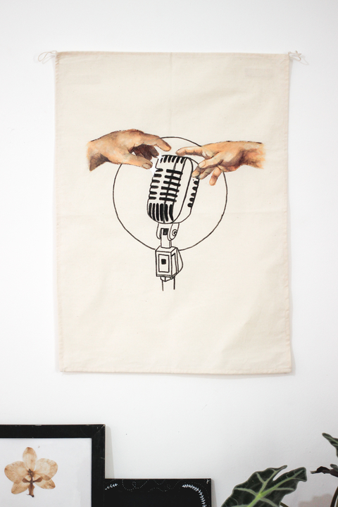 Bandeira Music: Divine